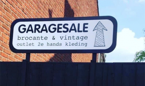 Garagesale